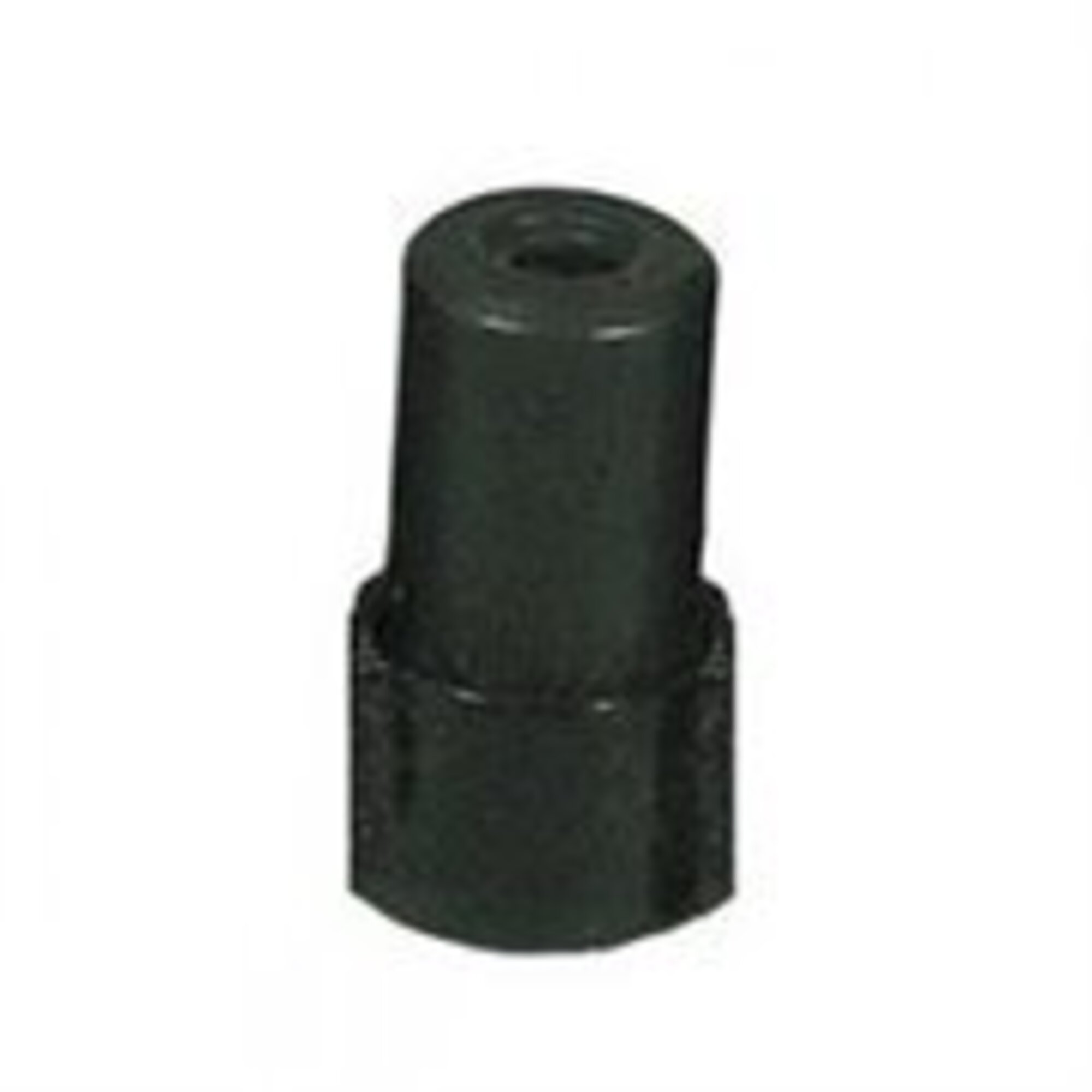 Lisle 70620 TAP SOCKET #6 FOR 3/8IN./10MM TAPS